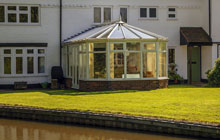Hoe Gate conservatory leads
