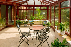 Hoe Gate conservatory quotes