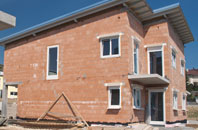Hoe Gate home extensions