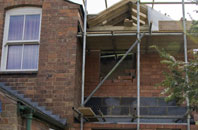 free Hoe Gate home extension quotes